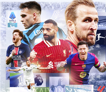 里程碑又变里程悲，梅西900球，心结多于成就