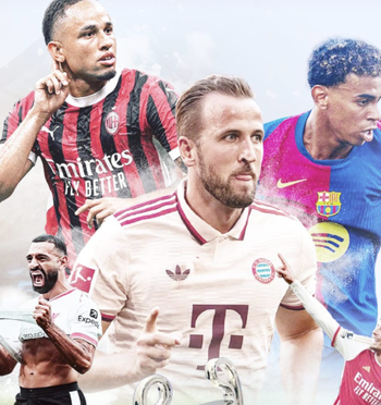 好消息！记者：对阵纽卡赛中被换下的霍安·加西亚没有受伤